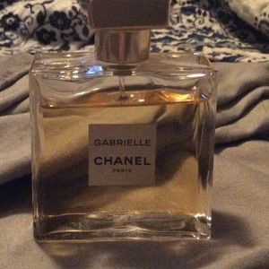 Chanel Gabrielle